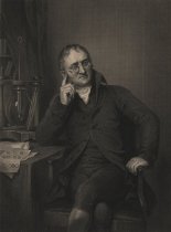 John Dalton, F.R.S.